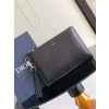 디* CD 로고 클러치