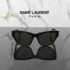 생** YSL 메탈로고 선글라스 ⚓182