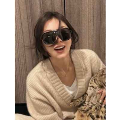 샤* 71655A 쉴드 선글라스 ➡수입최고급