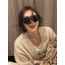 샤* 71655A 쉴드 선글라스 ➡수입최고급