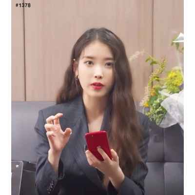불** 세르펜티 이어링