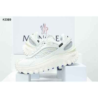 트레일 그립 GTX 스니커즈