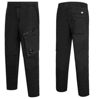 C* 컴퍼니 카고팬츠 STRETCH SATEEN CARGO PANTS