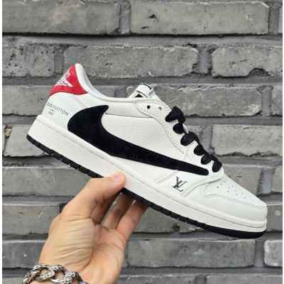 루* X AIR JORDAN 1 로우