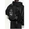 Y-3 x AMG 페트로나스 실버애로우 백팩