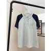 미*** 저지 헨리 셔츠 - 수입