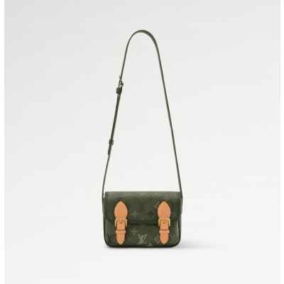 루* M26969 사첼 웨어러블 월렛 Satchel Wearable Wallet❤풀박스❤ 유럽버젼