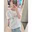 메* 마르지엘라 520스탬프 티셔츠