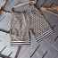 디* 오블리크 반바지