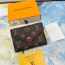 루* 빅토린 월릿 반지갑 ( 핫핑크 )
