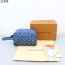 루* M11559 락커 돕 키트 클러치 파우치백