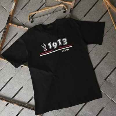 프** 1913 바니 티셔츠