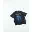 발**** 디 어드레스 오버 티셔츠 - 수입