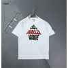 플록 마운틴 로고 반팔 티셔츠 1+1