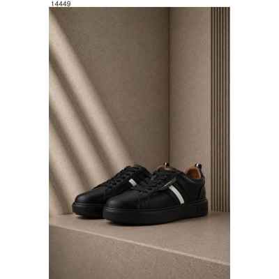 발* 수입프리미엄급 스니커즈 로고 logo plaque sneakers