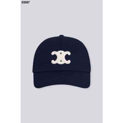 셀** 트리옹프 베이스볼 캡