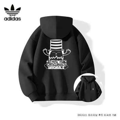 아*** 오리지날 후드 티셔츠 158
