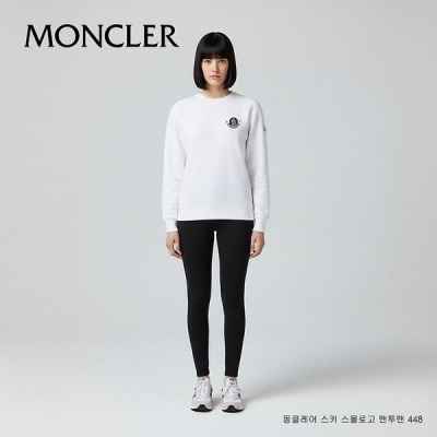 스키 스몰로고 맨투맨 448