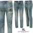 버** 노바 체크 스트랩 슬림 일자진 ☆가을 신상☆