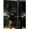 발**** 빅 파리스 슬라브 긴팔티
