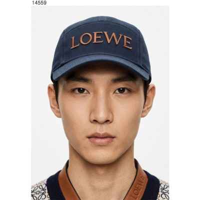로** 코튼 캠프캡