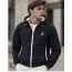 브*** 쿠치넬리 로고 자수 바람막이