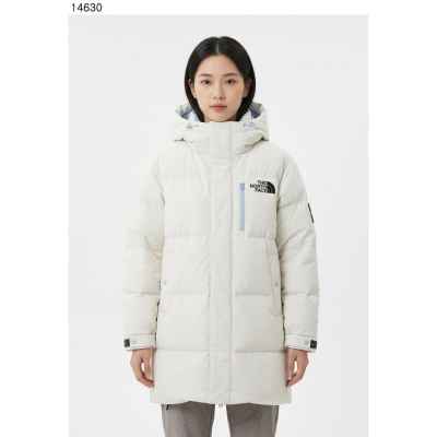 노**** 액션 테크 다운 코트