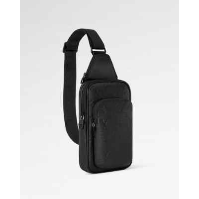 루* M2A354 Avenue Slingbag PM❤풀박스❤