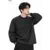 준* 휴먼 사이드 라인 롱 슬리브