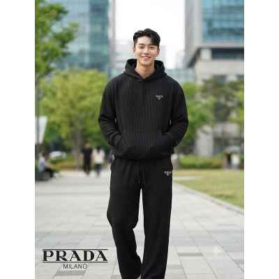 프** 이태리 후드티 & 팬츠