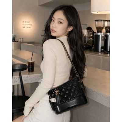 샤* 가브리엘 스몰 호보백