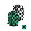 루* 모노 울 가디건