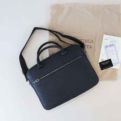 보** [BOTTEGA VENETA] 최고급 서류가방