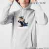 메* 키츠네 Dressed Fox Relaxed 후드티 99