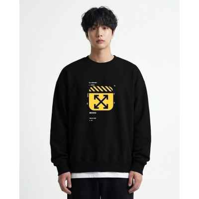 오* 지알로 맨투맨