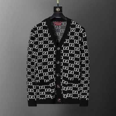 구* 수입 고급 가디건