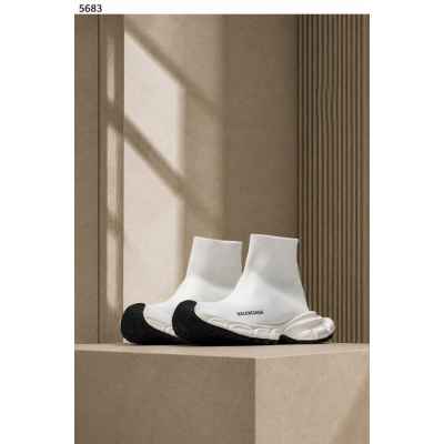 발**** 수입프리미엄급 3XL Sock Recycled Knit Sneakers