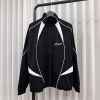 아** 스튜디오 테크니컬 로고 자켓